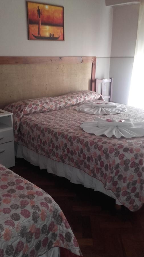 Posada La Casona 萨尔塔 外观 照片