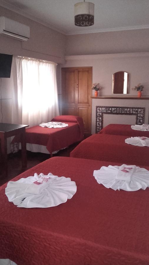 Posada La Casona 萨尔塔 外观 照片