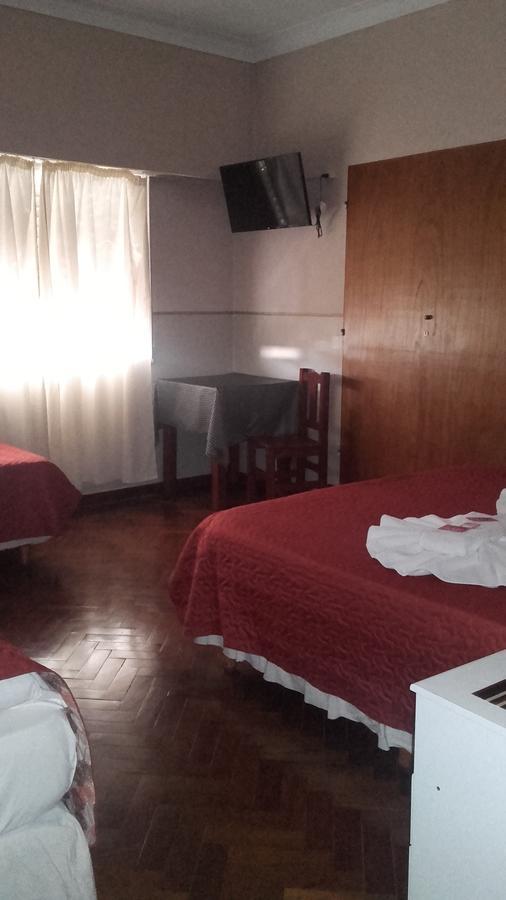 Posada La Casona 萨尔塔 外观 照片
