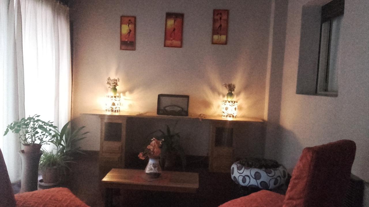 Posada La Casona 萨尔塔 外观 照片
