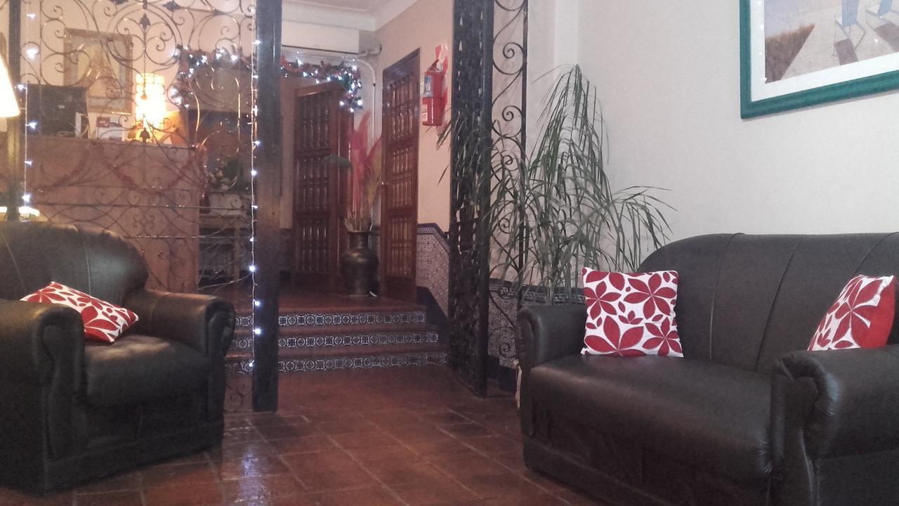 Posada La Casona 萨尔塔 外观 照片
