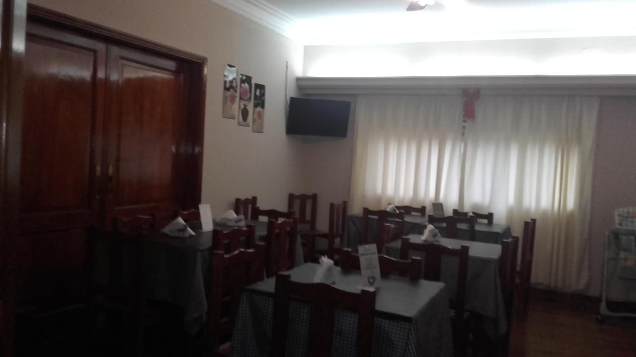 Posada La Casona 萨尔塔 客房 照片